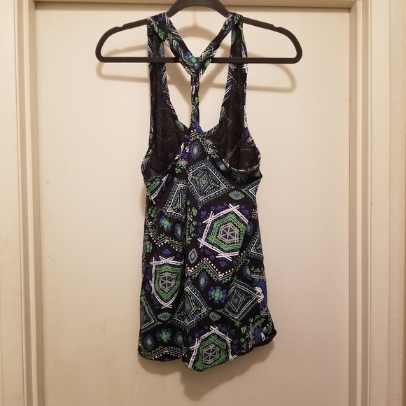 Racerback Tank - NWOT - Picture 3 of 8